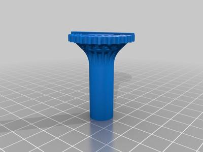 Extrudeddialcrank1