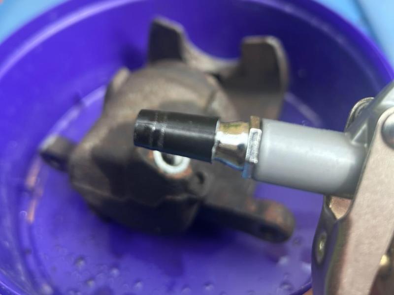 Brake Calliper Piston Popper