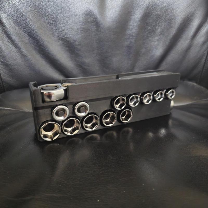 Makita Ratchet Box B-65595