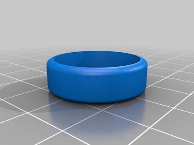 Cry Ring