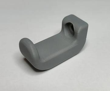 Sony MDR-ZX110 Headphone Holder   