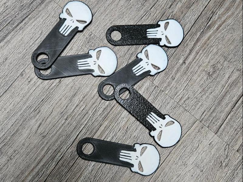 Punisher Wagenlöser