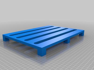Shoe Rack V1