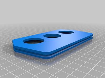 Goal Zero Yeti 150 Faceplate