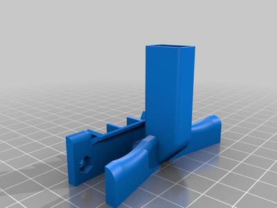 Rainlight and Diffuser with light smooth