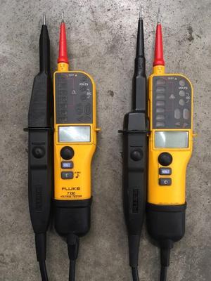 Fluke T130 (110/150) replacement measuring tip