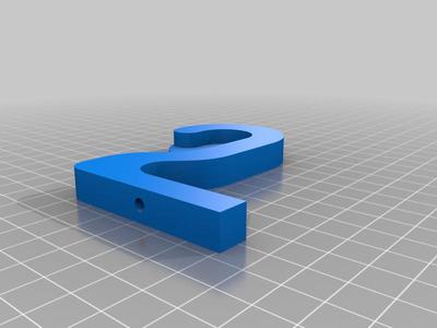 Paper Towel Holder
