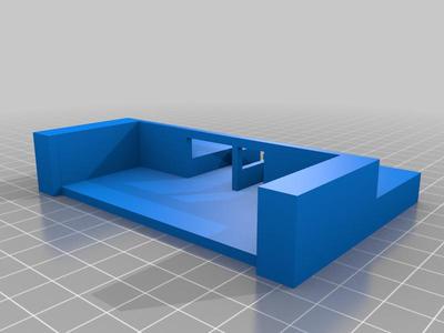 Roku Premiere Tray