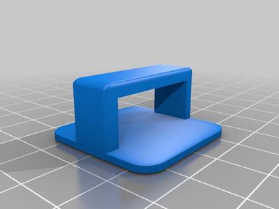 Lumii Glasses Wall Holder