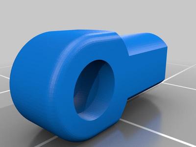 scx24 Adjustable Link End