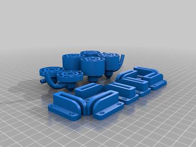 Sculpfun S9 Air Assist-new remix