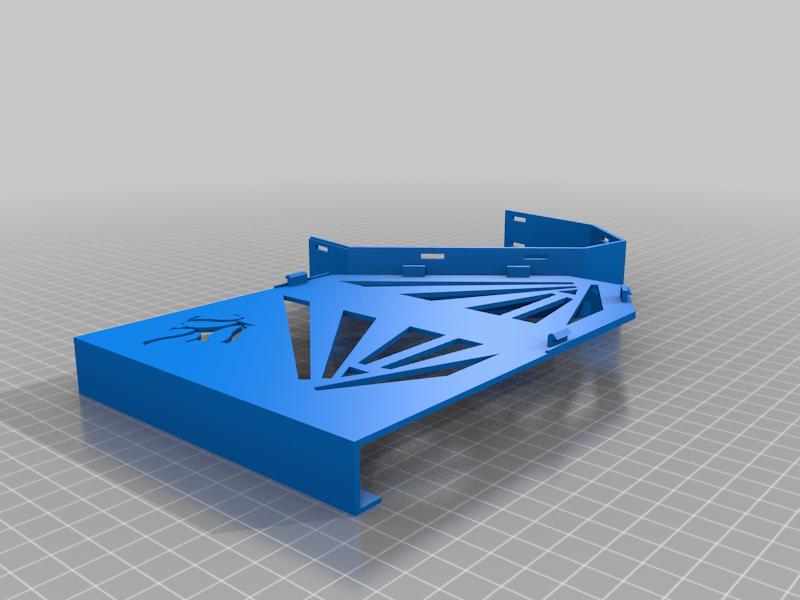 coffe filter rack
