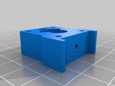 Drill perss laser guide