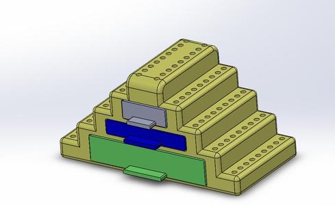 Dremel Tools stand