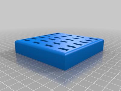 USB Stick Holder