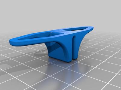 Runner Stand