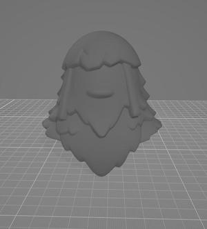 Lego Fortnite Bush Creature