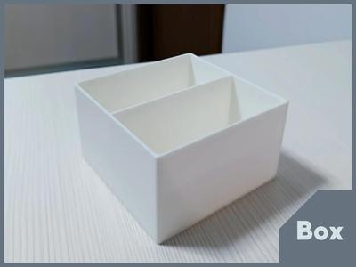 Box   
