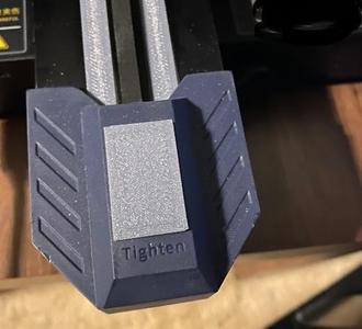 Anycubic Vyper Belt Tensioner covers