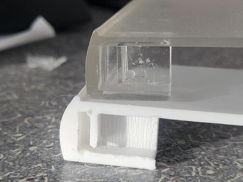 Medicine Cabinet Shelf   