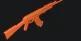 Low-Poly AK-47   