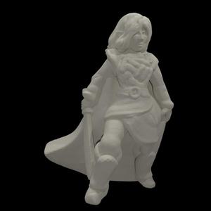 Gladestrider (15mm scale)
