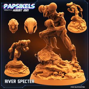 RIVER SPECTER