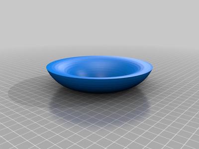 waveguide for Visaton TW70