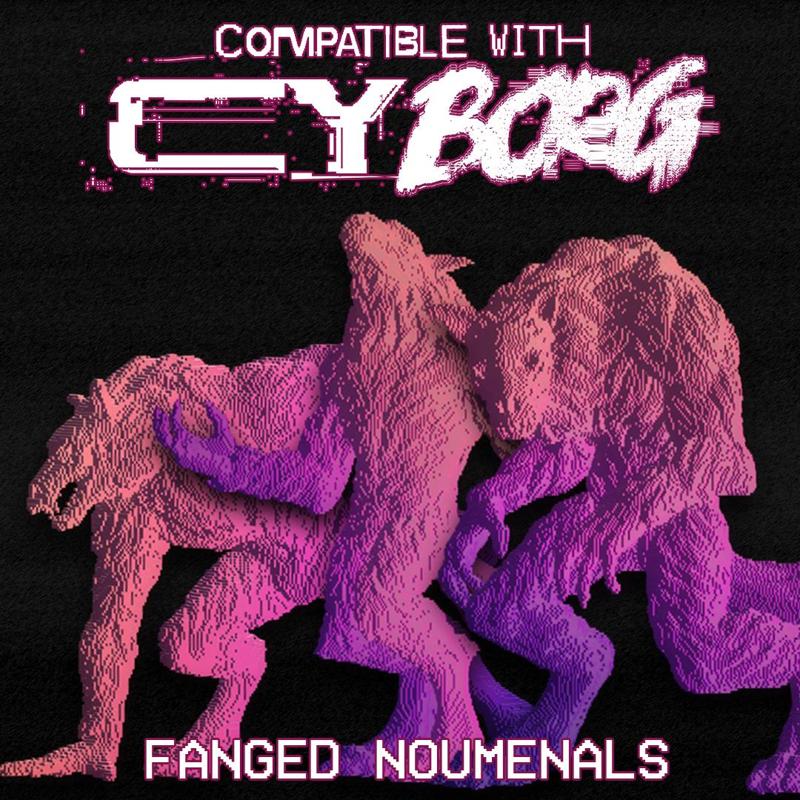 Fanged Noumenals, Pre-supported