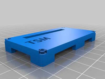 raspberry pi zero case