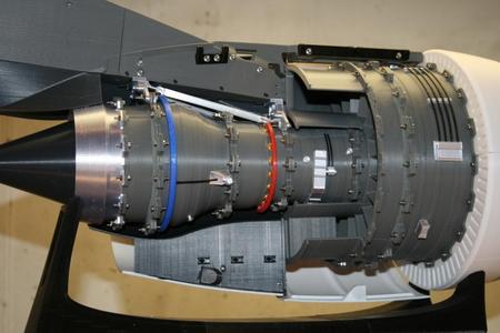 Accessory Pack for Catiav5ftw Turbofan