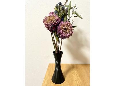 Wave vase 01
