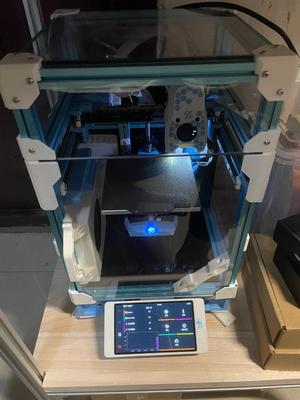 Redmi 4 case for Voron