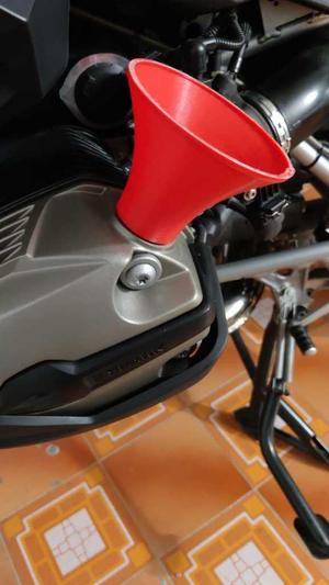 imbuto olio BMW R1200GS