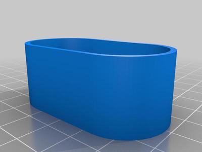 21700 - Battery Holder