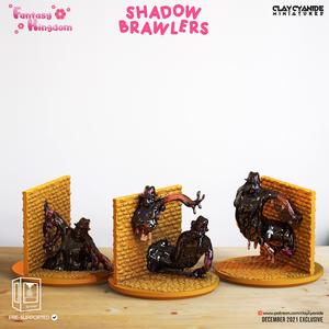 Shadow Brawlers