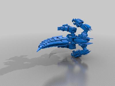 Trypticon
