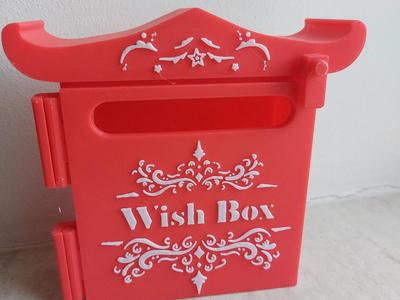 Wish Box