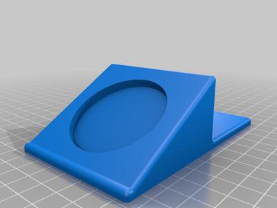 Nooie 360 Camera mound