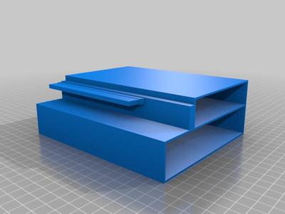 Ender3CASE