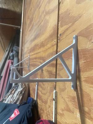 Ski Hanger   