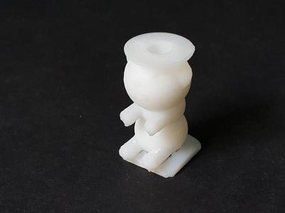 tinkercad competition plant pot