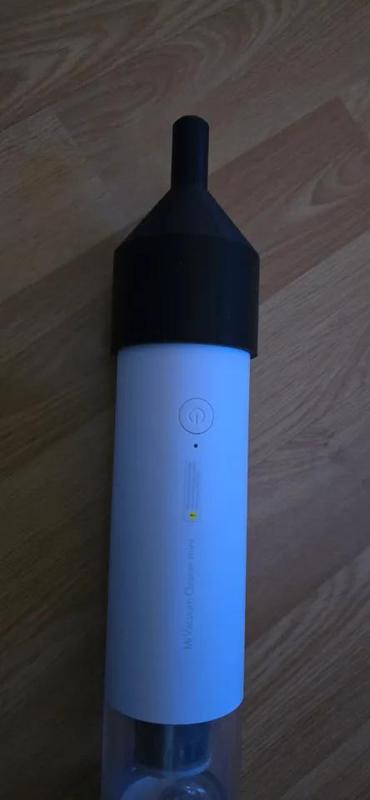 Blasaufsatz für Xiaomi Mi mini Staubsauger   