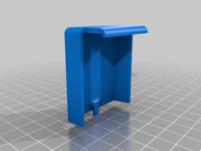 Steadxp remplacement parts 