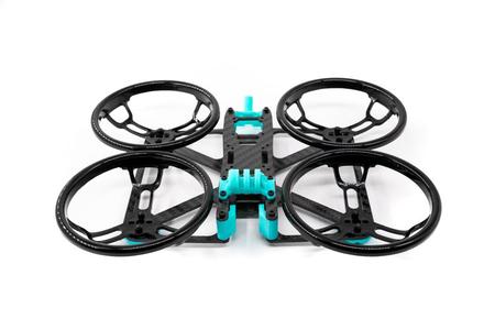 Luma 30 Cinewhoop 3D Parts