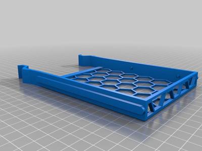 Generic HDD Caddy (Toolless) 