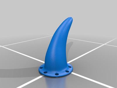 Manifold Claw