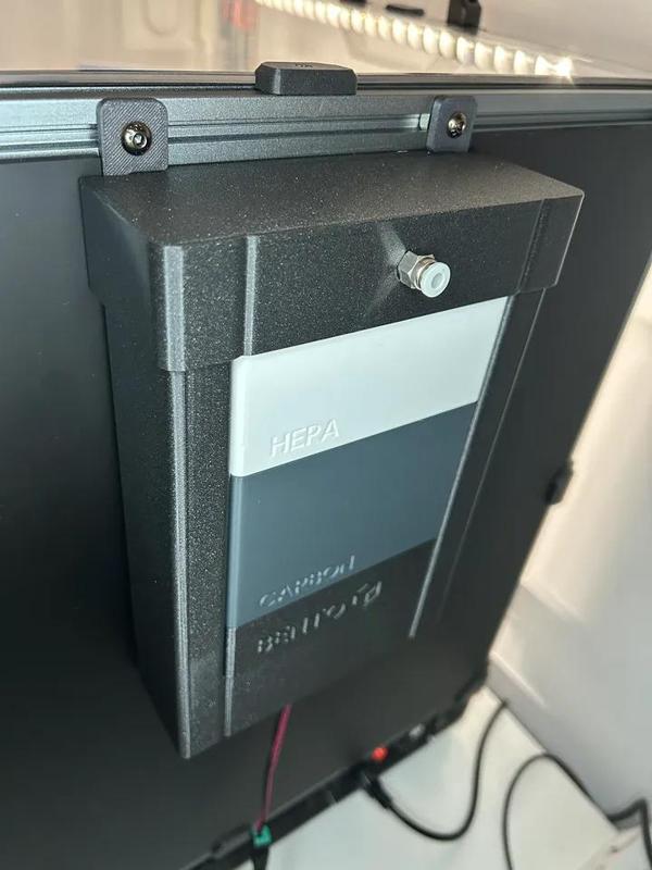 Bento Backpack for Voron 2.4   