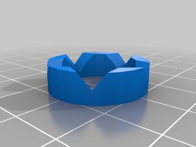 UFO Beam part
