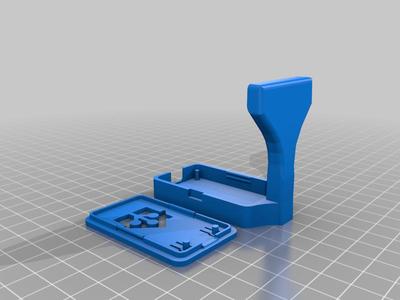 ESP32 LD2410